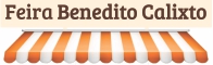 Feira Praça Benedito Calixto
